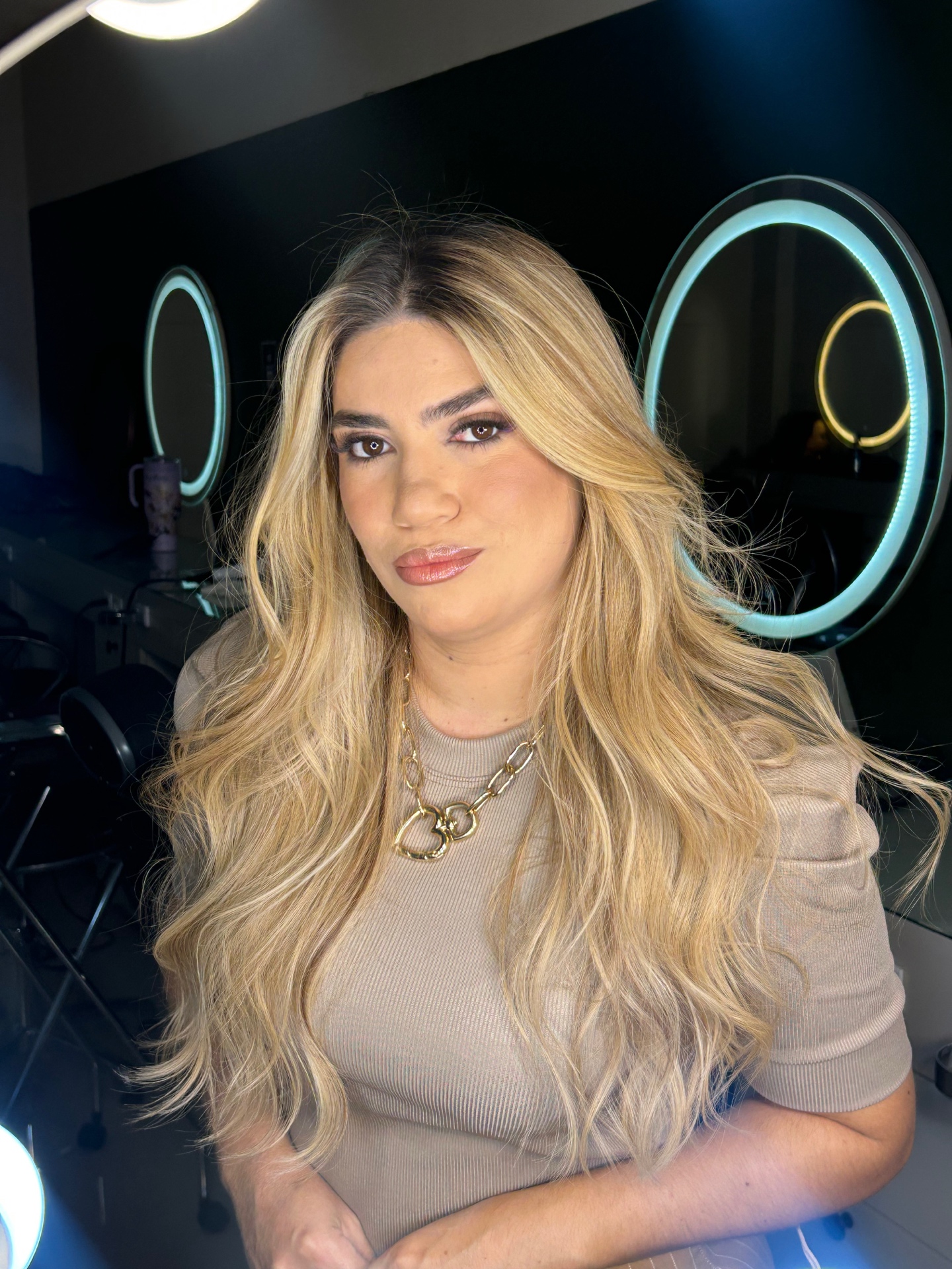 Juh Furtado - Profissional de Estética