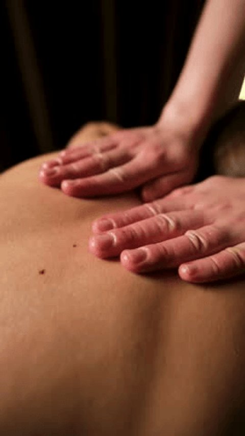 Corpo e Bem-Estar - Massagem Profissional